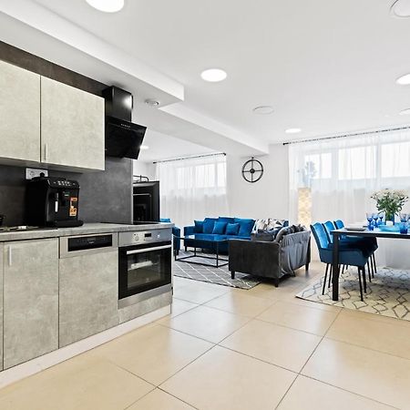 Sirena Apartment - Self Check-In And Free Parking Tallin Zewnętrze zdjęcie