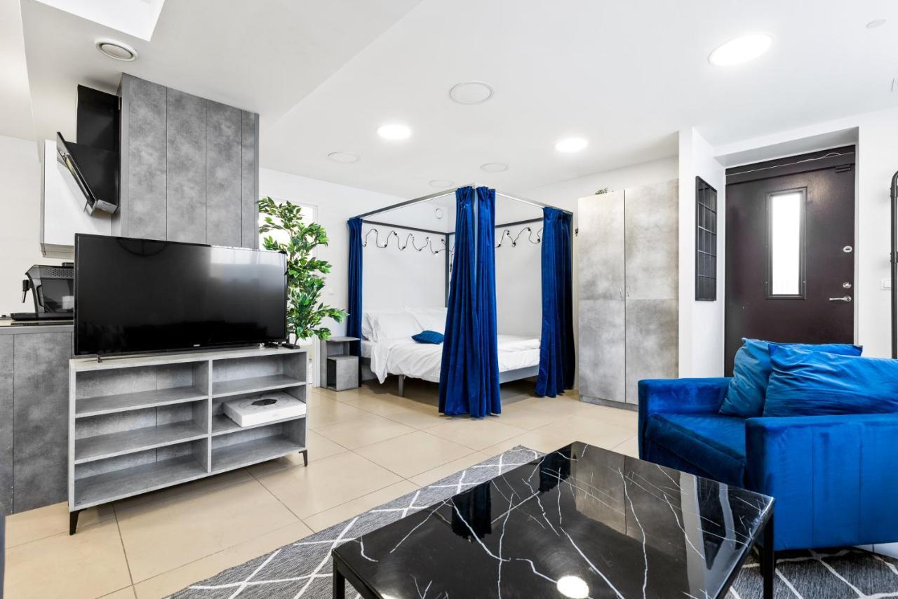 Sirena Apartment - Self Check-In And Free Parking Tallin Zewnętrze zdjęcie