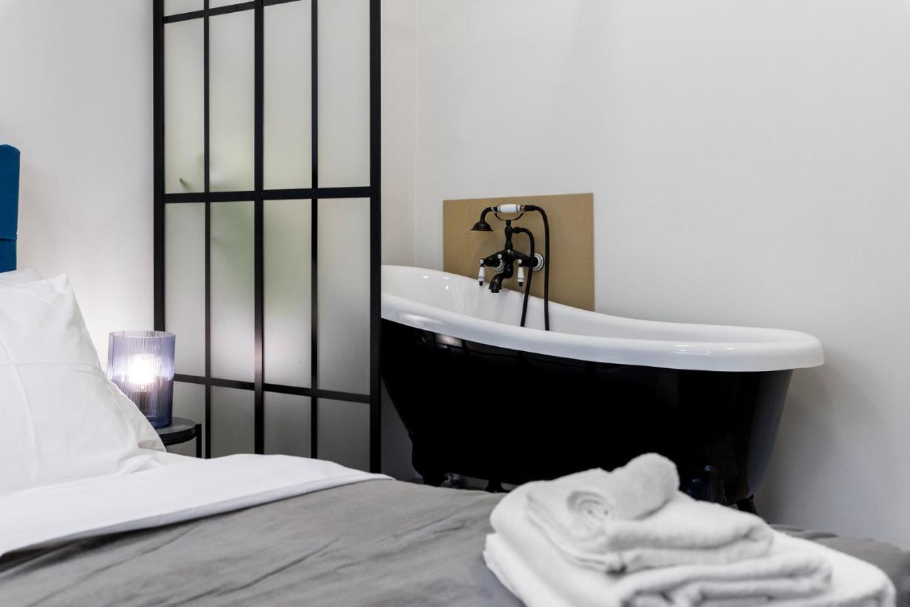 Sirena Apartment - Self Check-In And Free Parking Tallin Zewnętrze zdjęcie